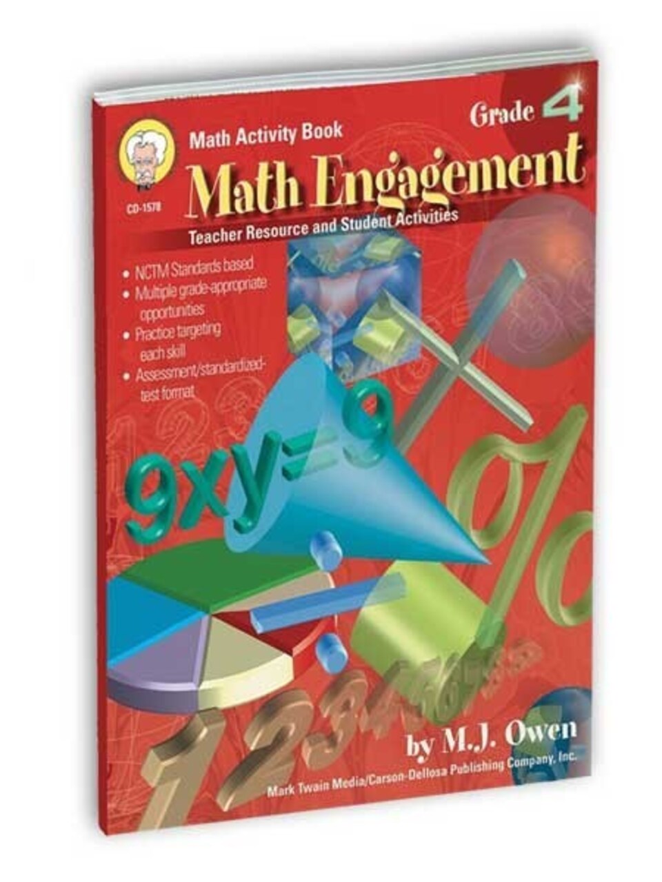 Math Engagement 4